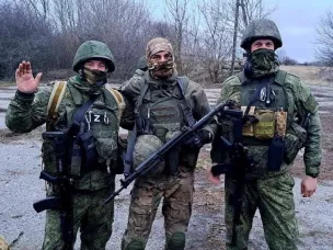 Память об участниках СВО сохраняют в Архиве города Нижнего Новгорода